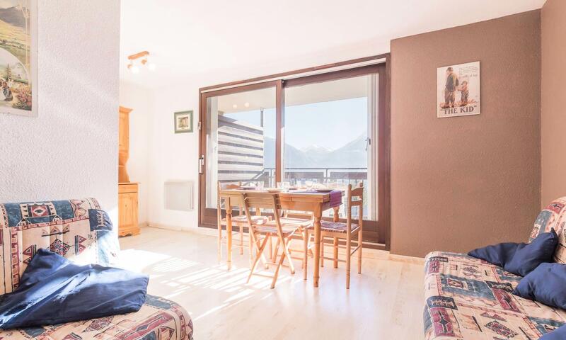 Résidence Mas Des Cimes - - Serre Chevalier 1200 - Briançon - 8
