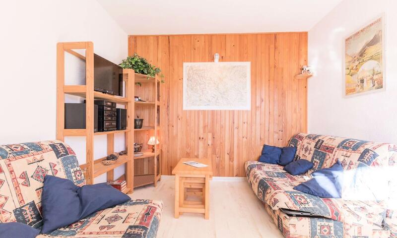 Résidence Mas Des Cimes - - Serre Chevalier 1200 - Briançon - 7