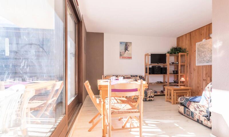 Résidence Mas Des Cimes - - Serre Chevalier 1200 - Briançon - 6