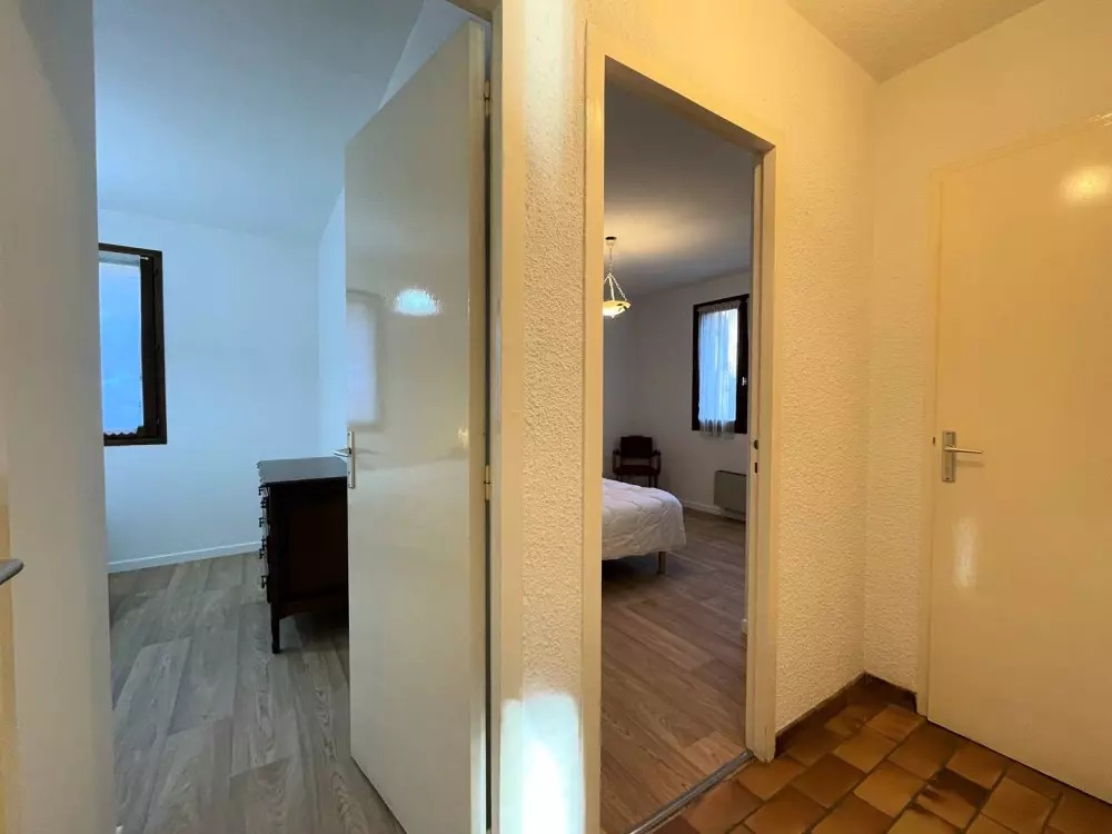 Résidence Mounieres B