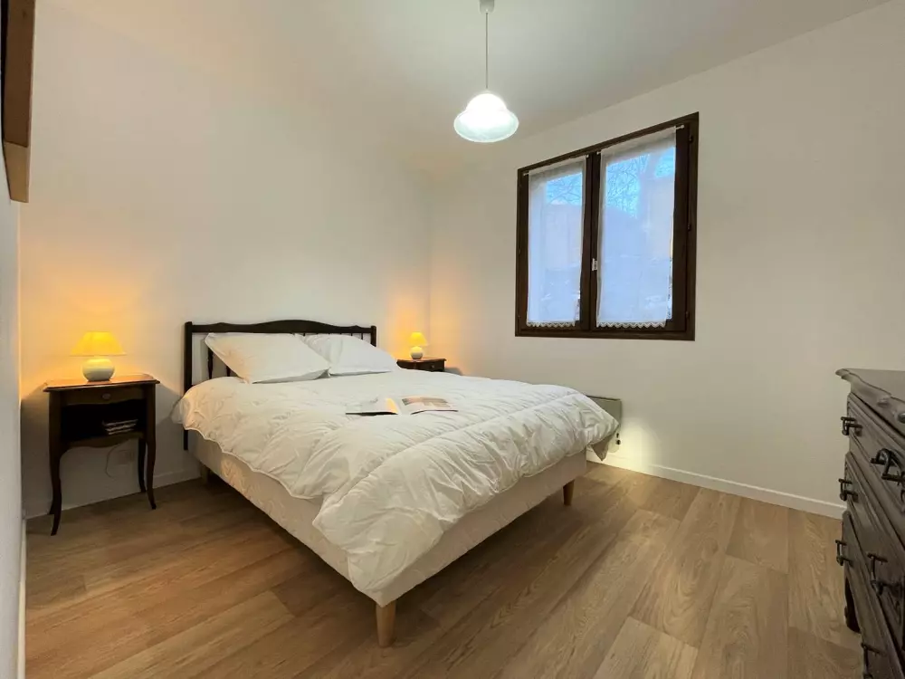 Résidence Mounieres B