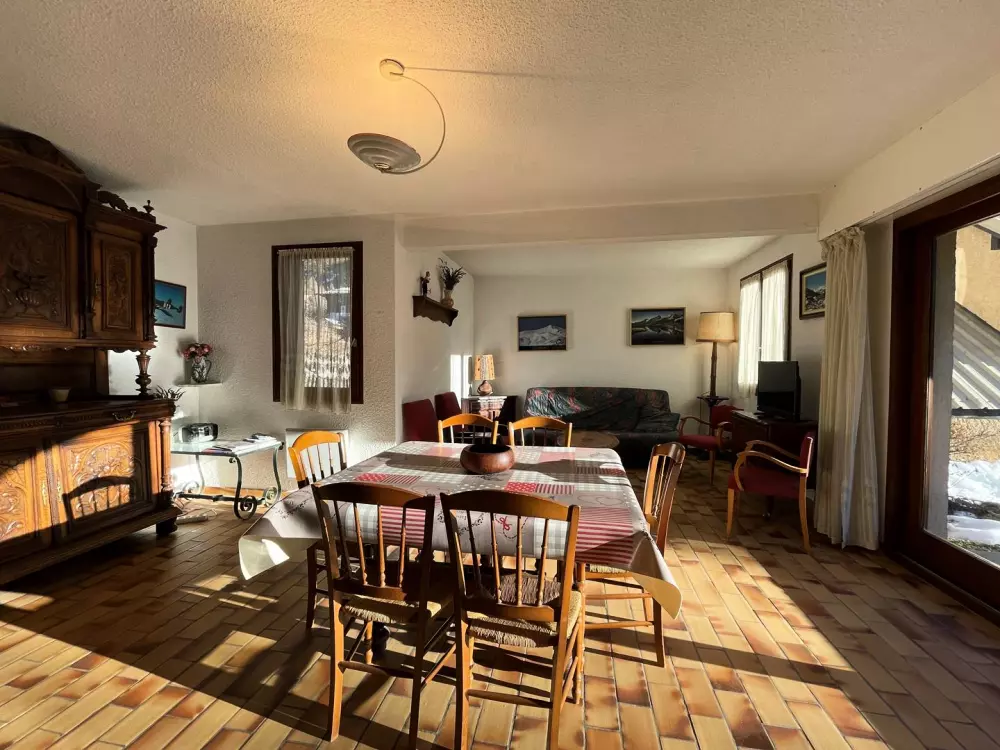 Résidence Mounieres B