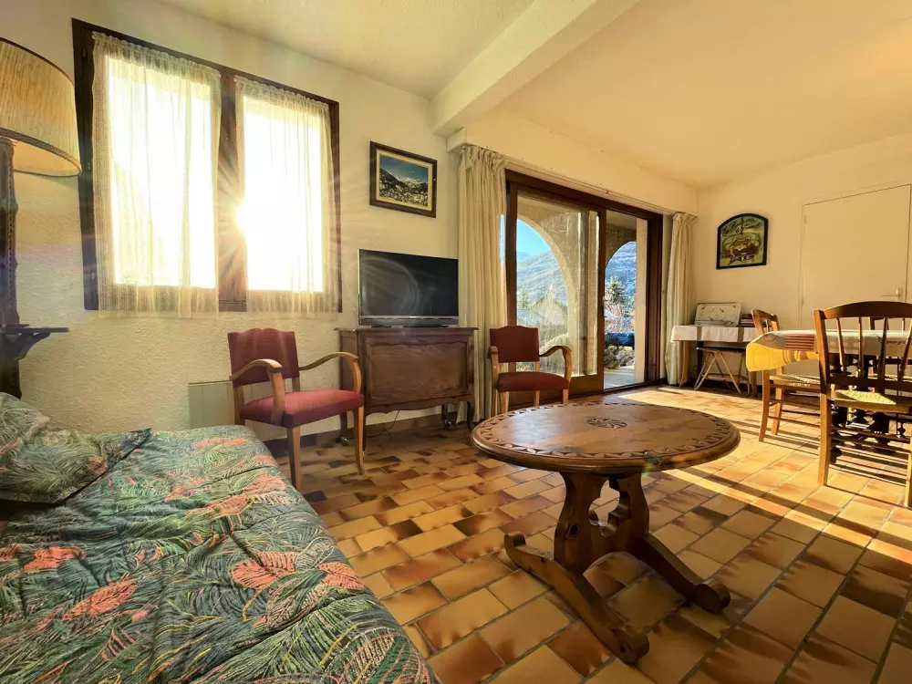 Résidence Mounieres B