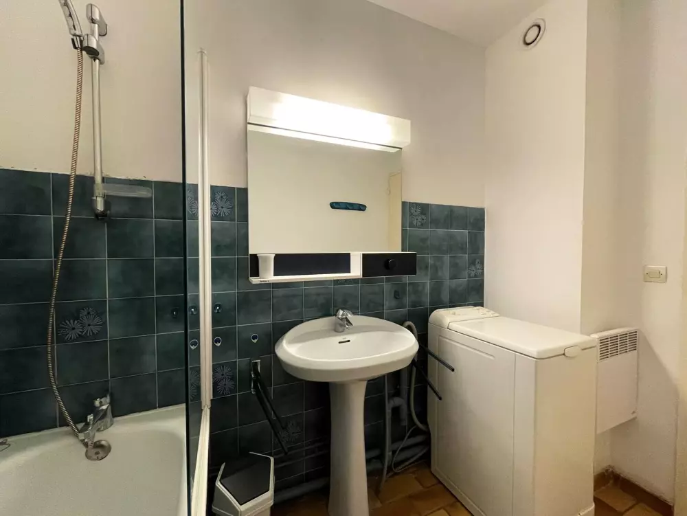 Résidence Mounieres B