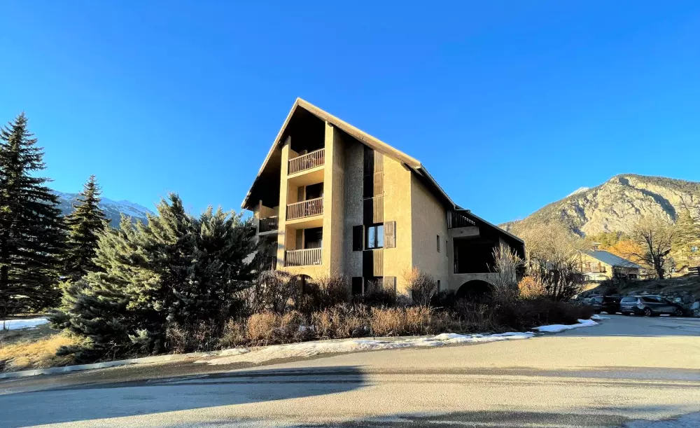 Résidence Mounieres B