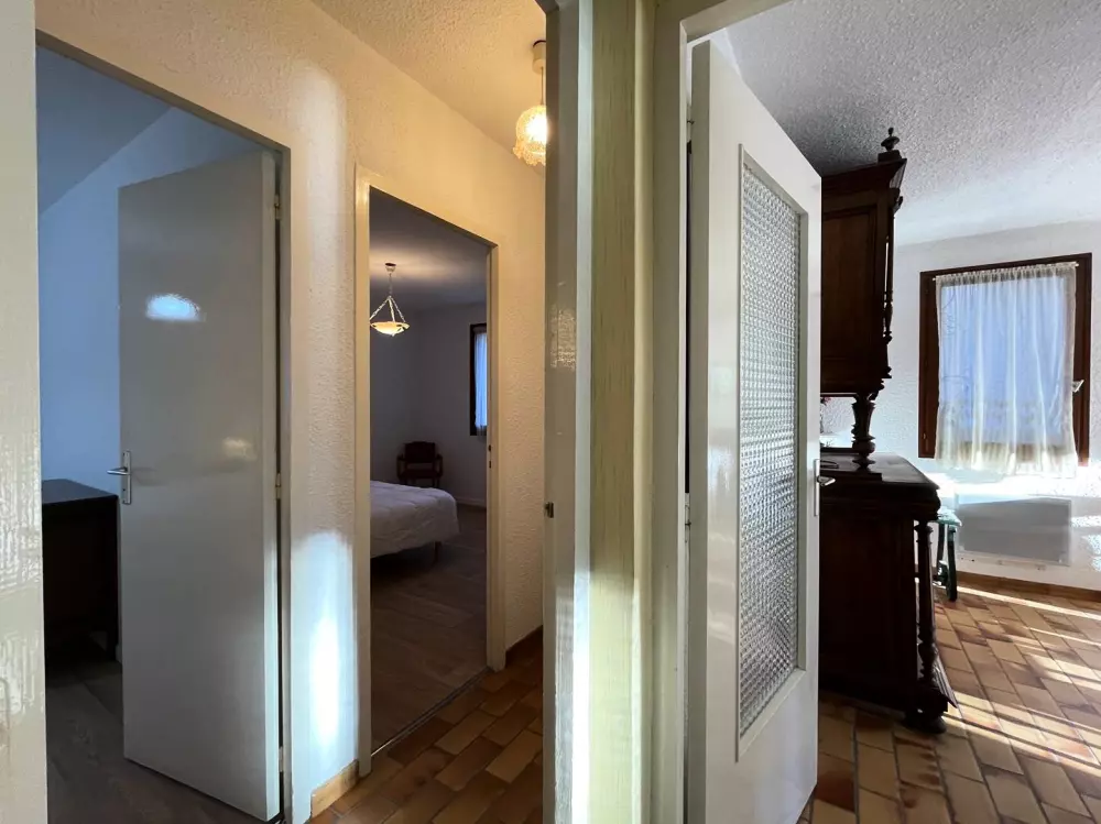 Résidence Mounieres B