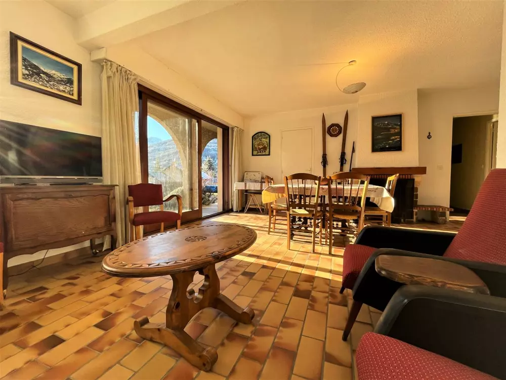 Résidence Mounieres B