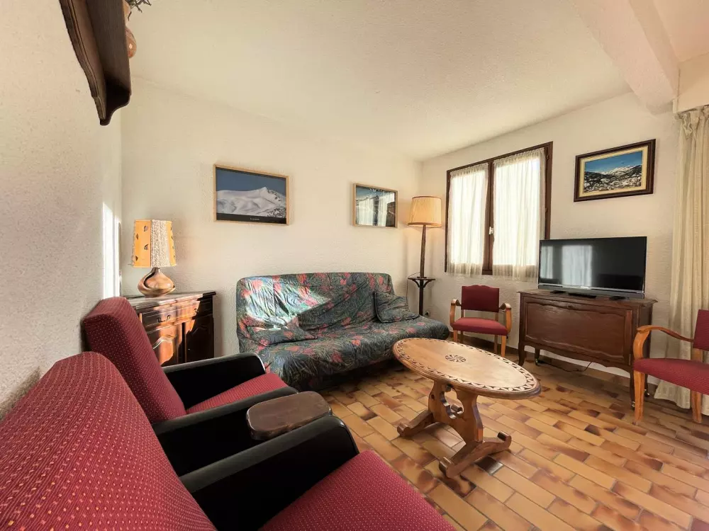 Résidence Mounieres B