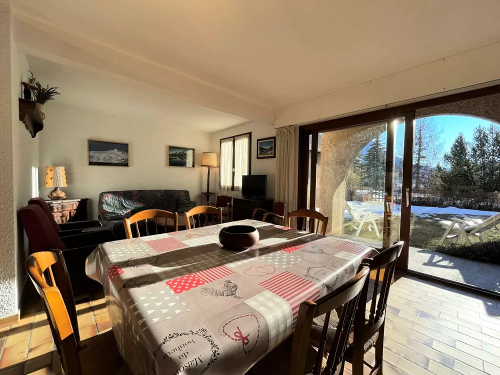 Résidence Mounieres B