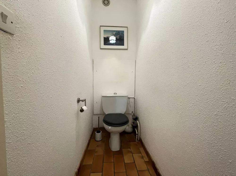 Résidence Mounieres B