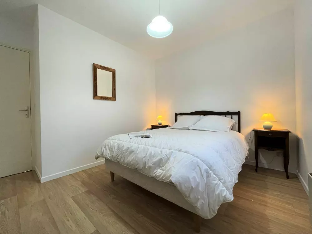 Résidence Mounieres B