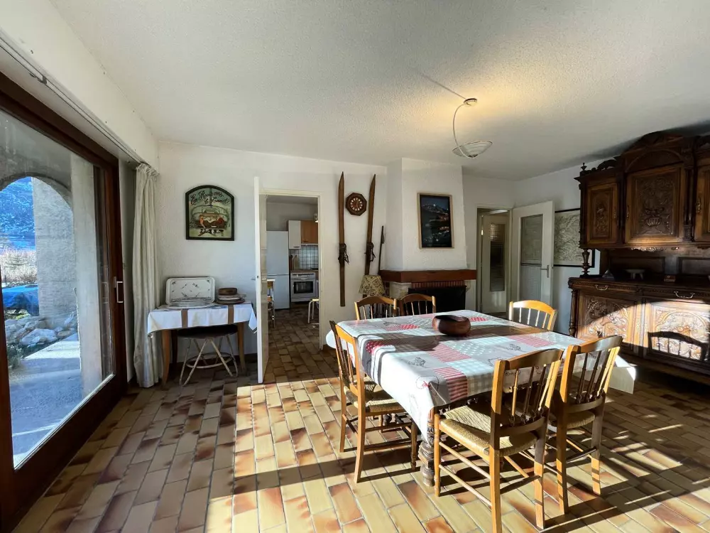 Résidence Mounieres B