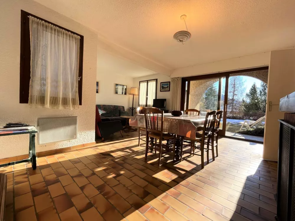 Résidence Mounieres B