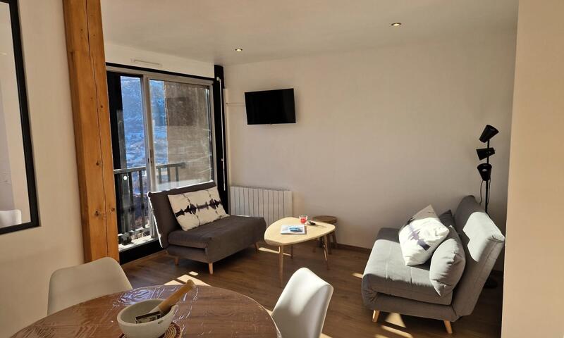 Perle Rare Avec Vue Incroyable Sur Tout Briançon - - Serre Chevalier 1200 - Briançon - 2