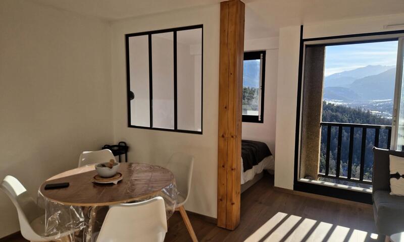 Perle Rare Avec Vue Incroyable Sur Tout Briançon - - Serre Chevalier 1200 - Briançon - 1