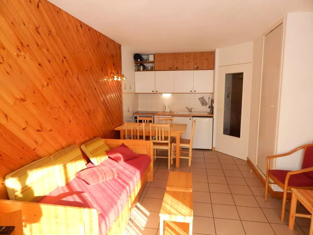 Résidence Pre Du Moulin F