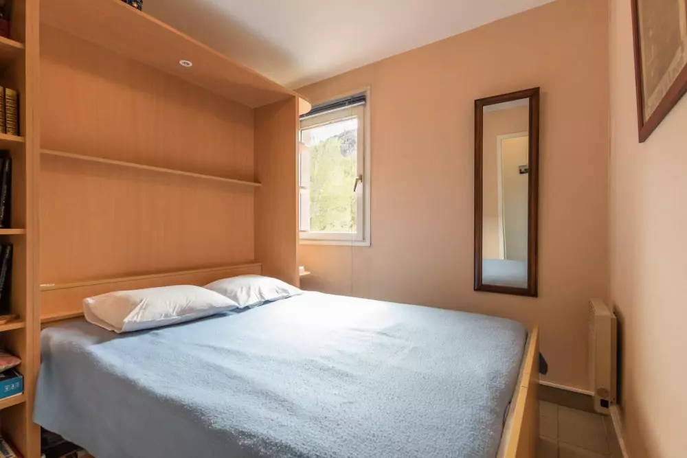 Résidence Relais De La Guisane A