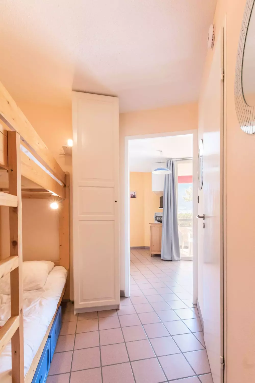 Résidence Relais De La Guisane A