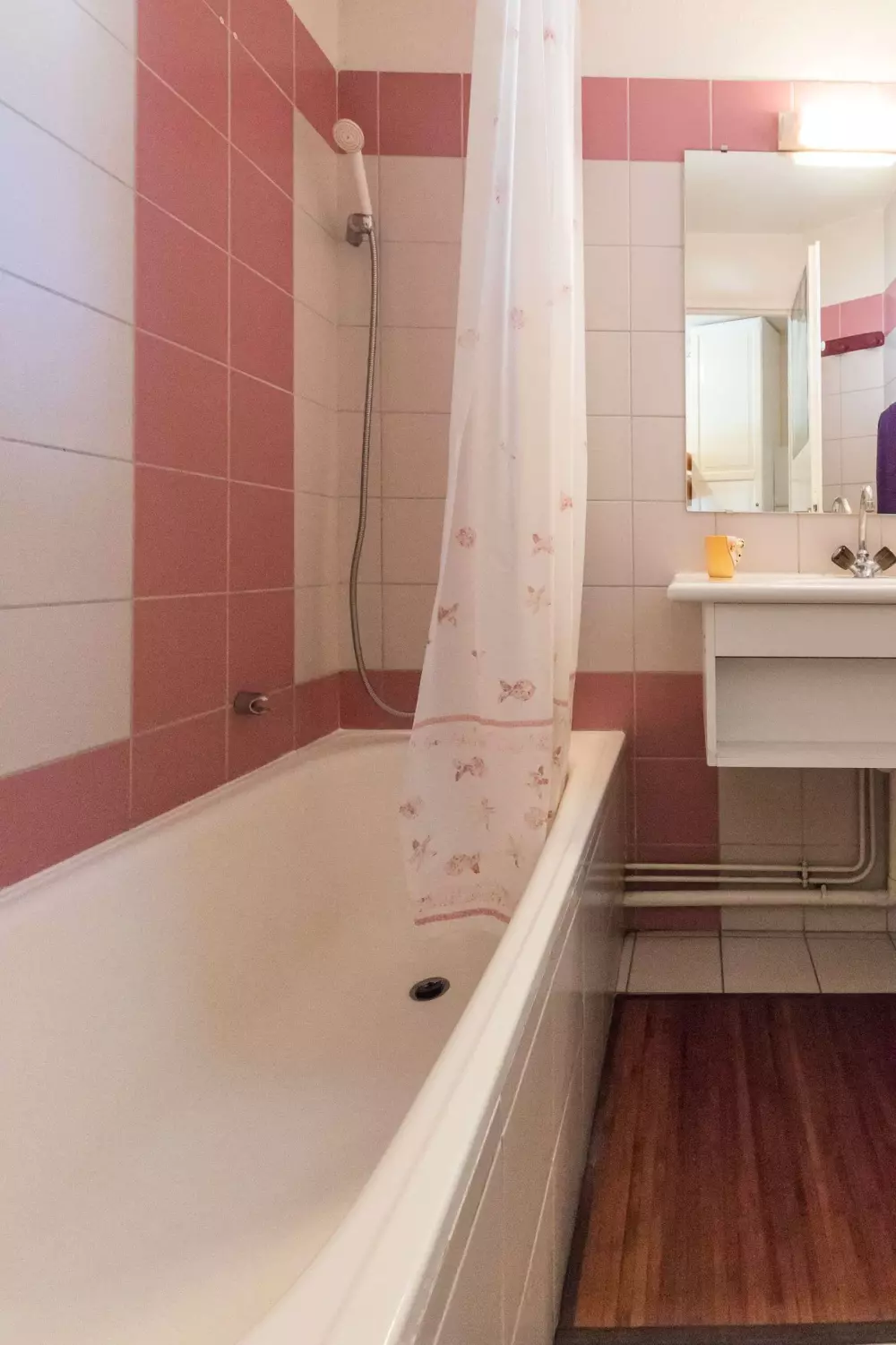 Résidence Relais De La Guisane A