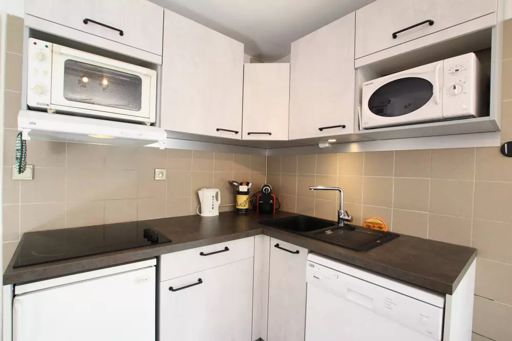 Résidence Relais De La Guisane A