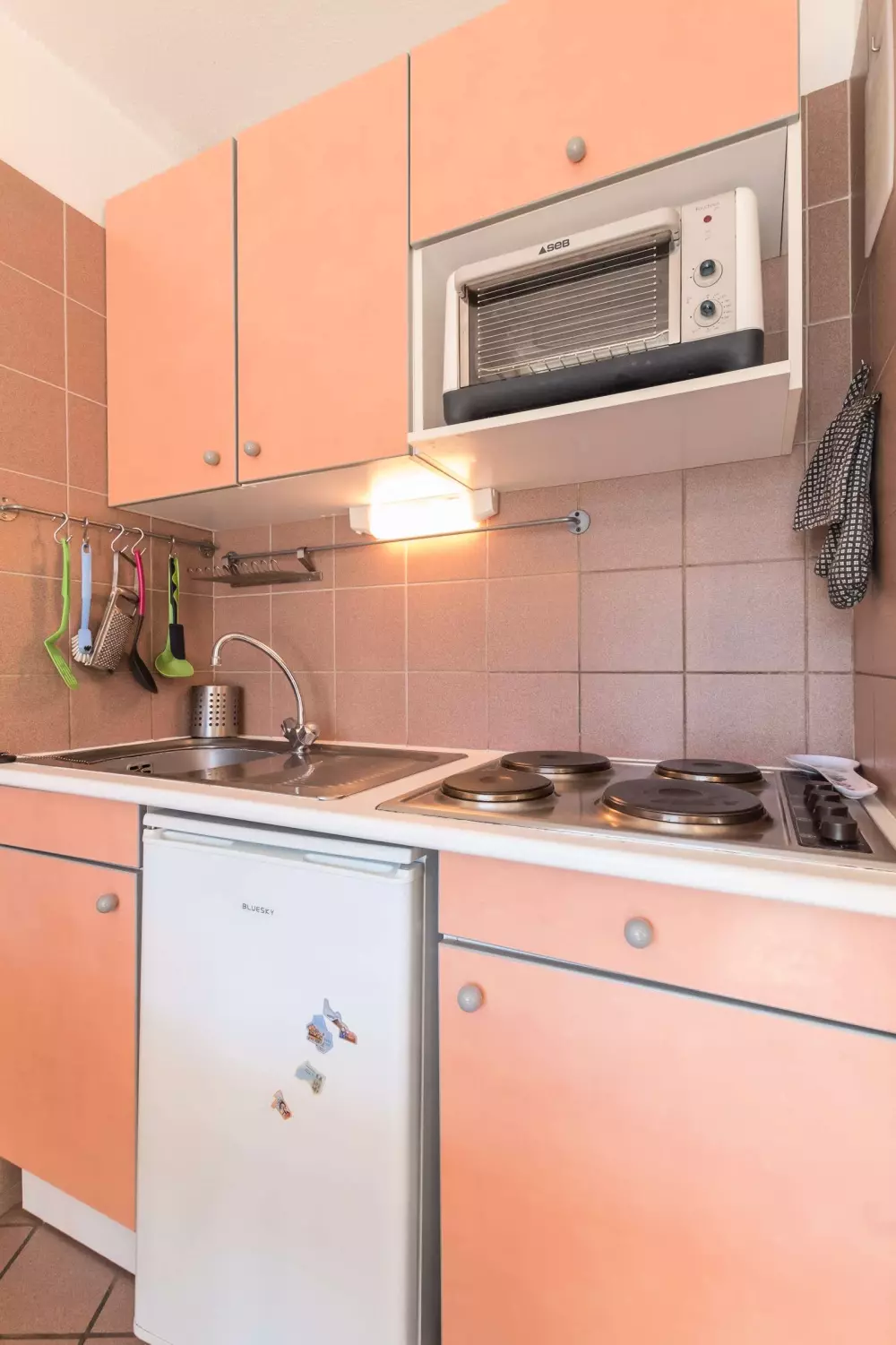 Résidence Relais De La Guisane A