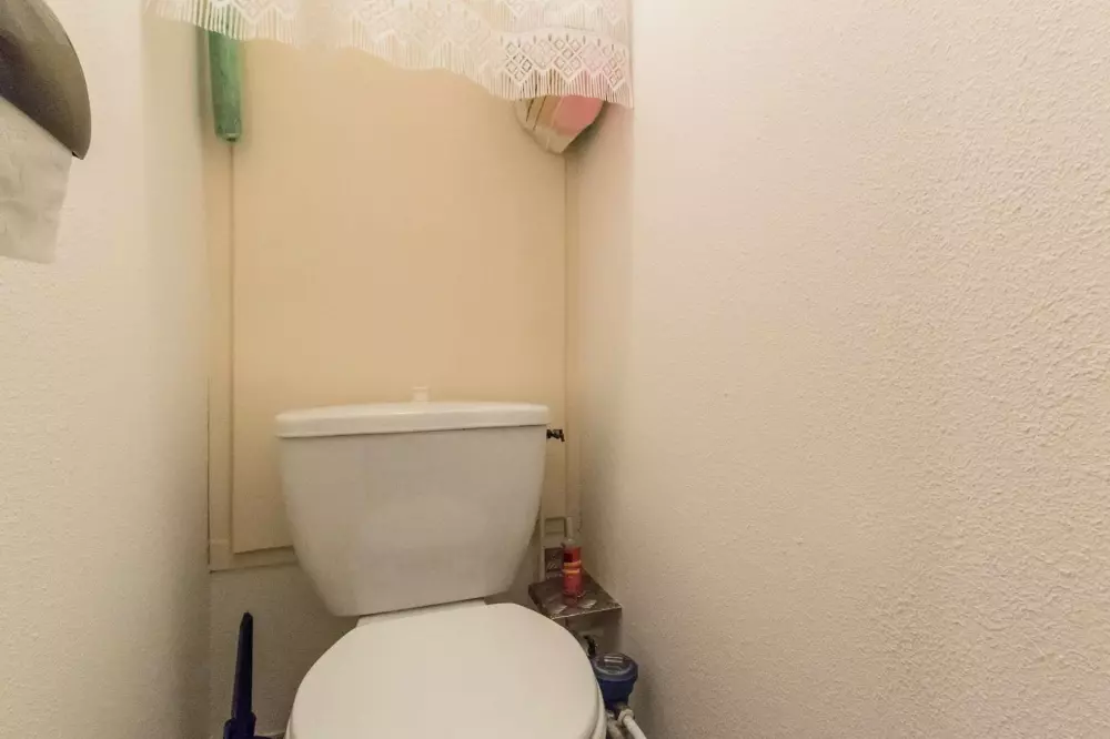 Résidence Relais De La Guisane A