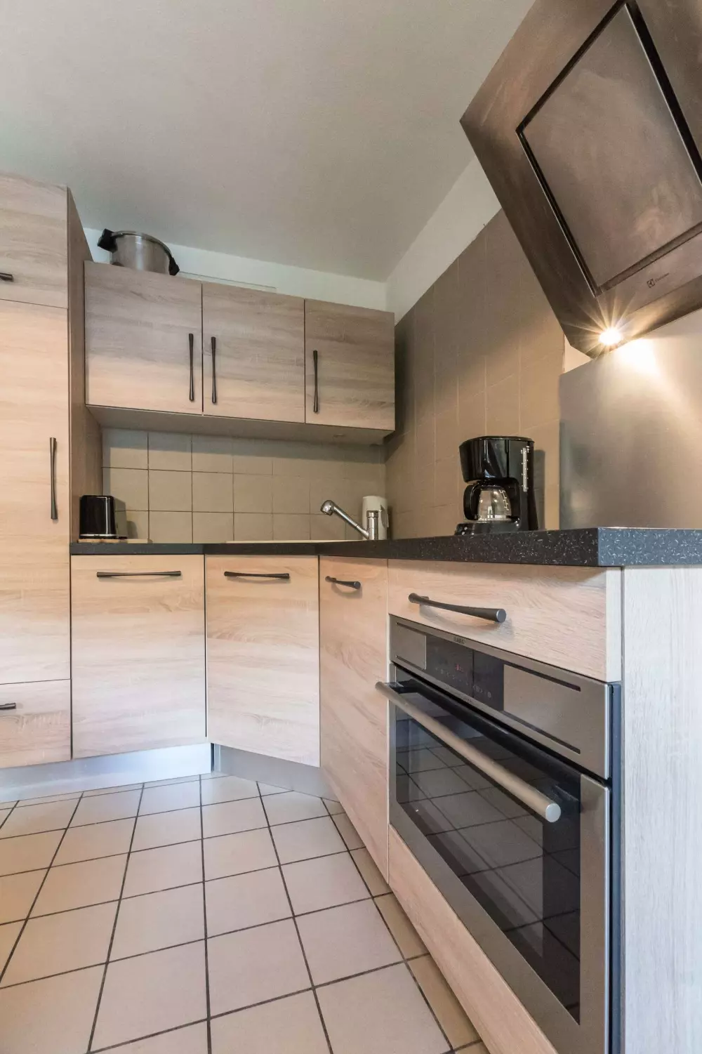 Résidence Relais De La Guisane B