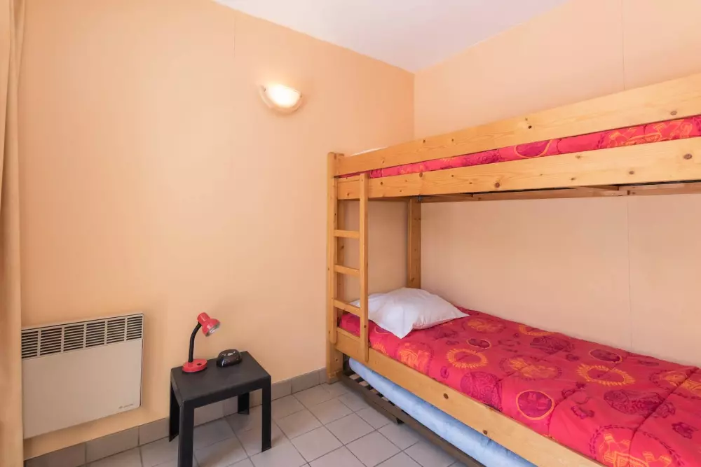 Résidence Relais De La Guisane B