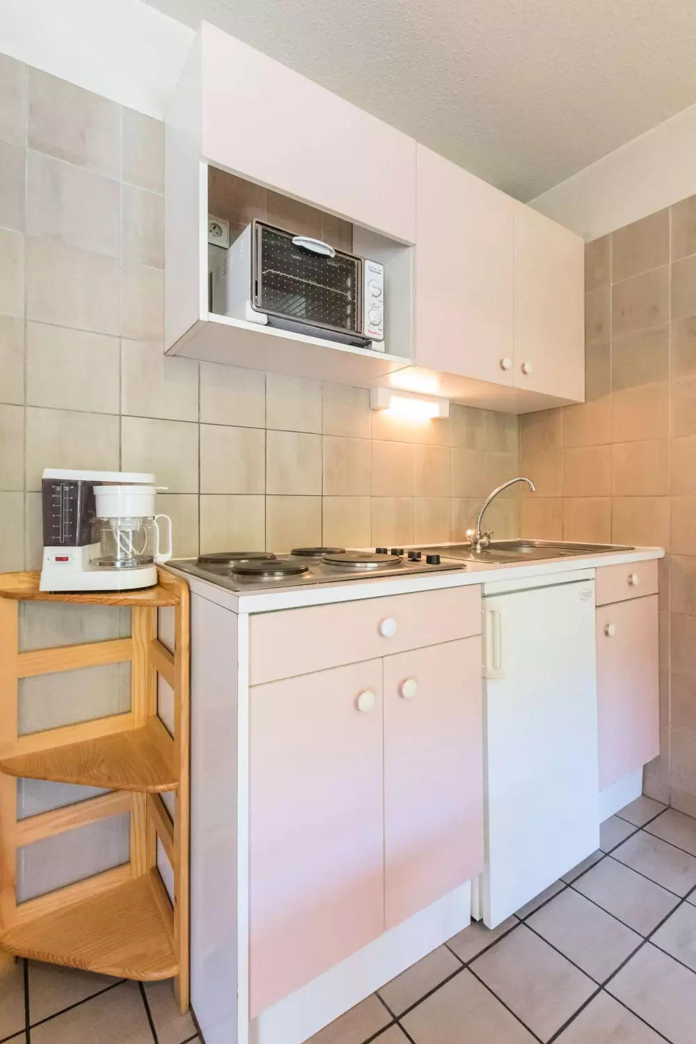 Résidence Relais De La Guisane B