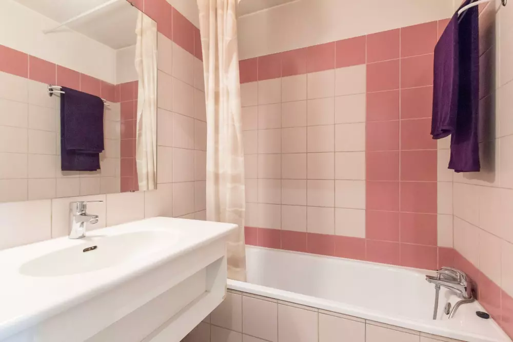 Résidence Relais De La Guisane B