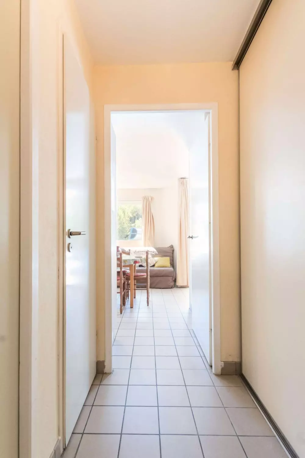 Résidence Relais De La Guisane B