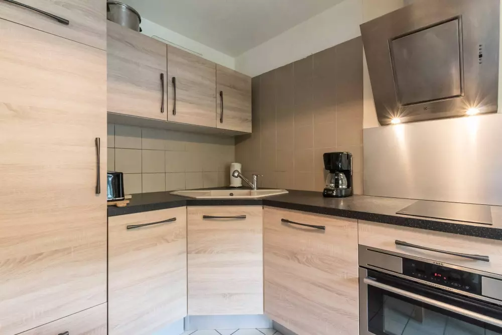 Résidence Relais De La Guisane B