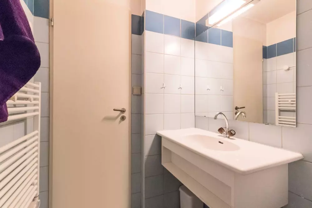 Résidence Relais De La Guisane B