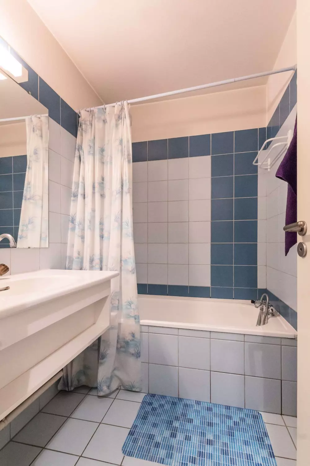 Résidence Relais De La Guisane B