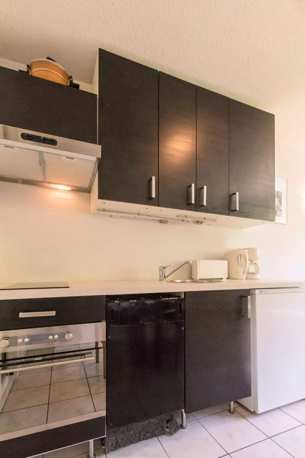 Résidence Relais De La Guisane Ii