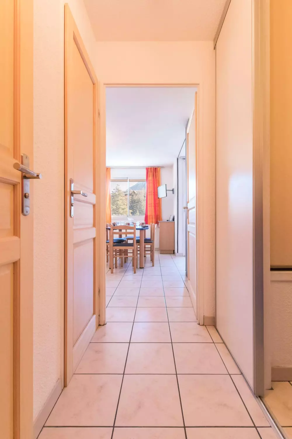 Résidence Relais De La Guisane Ii