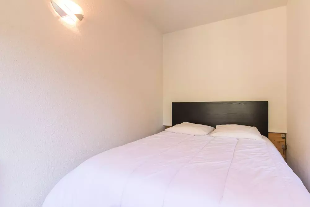 Résidence Relais De La Guisane Ii