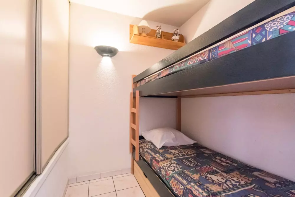 Résidence Relais De La Guisane Ii