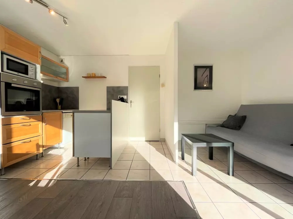 Résidence Relais De La Guisane Ii