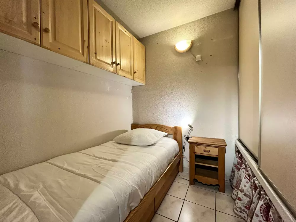 Résidence Relais De La Guisane Ii