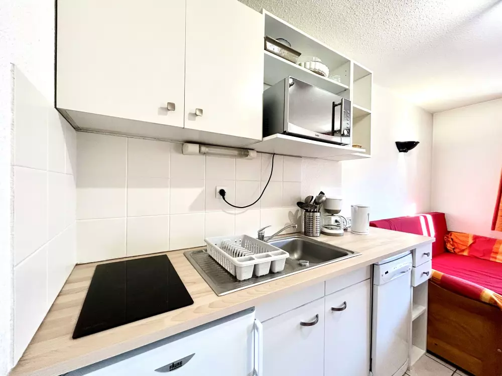 Résidence Relais De La Guisane Ii