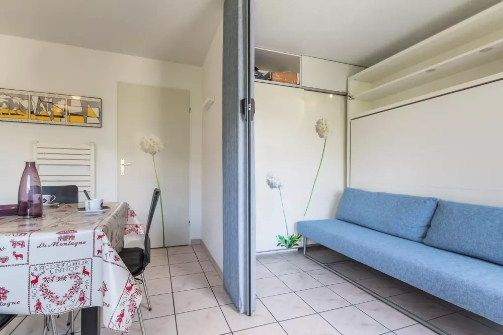 Résidence Relais De La Guisane Ii