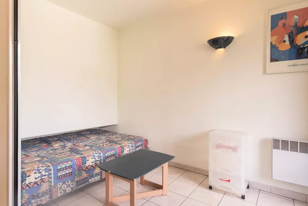 Résidence Relais De La Guisane Ii