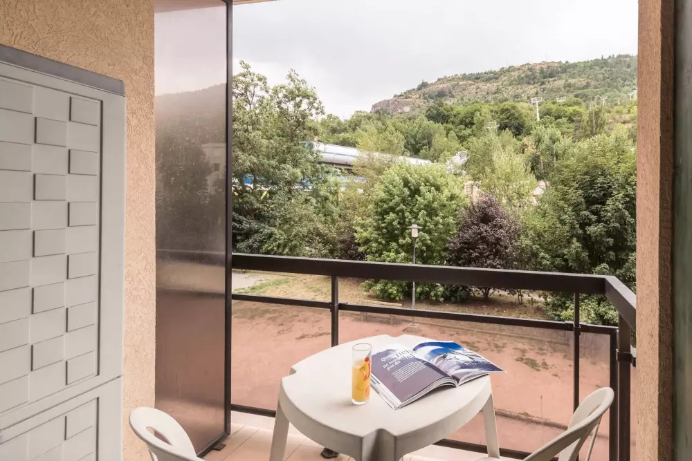 Résidence Relais De La Guisane Ii