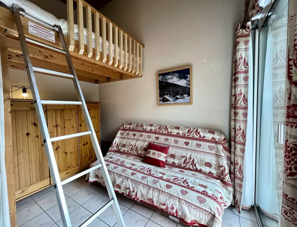 Résidence Relais De La Guisane Ii