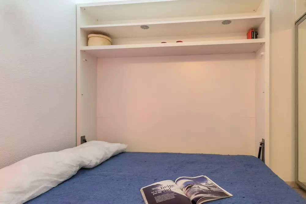 Résidence Relais De La Guisane Ii