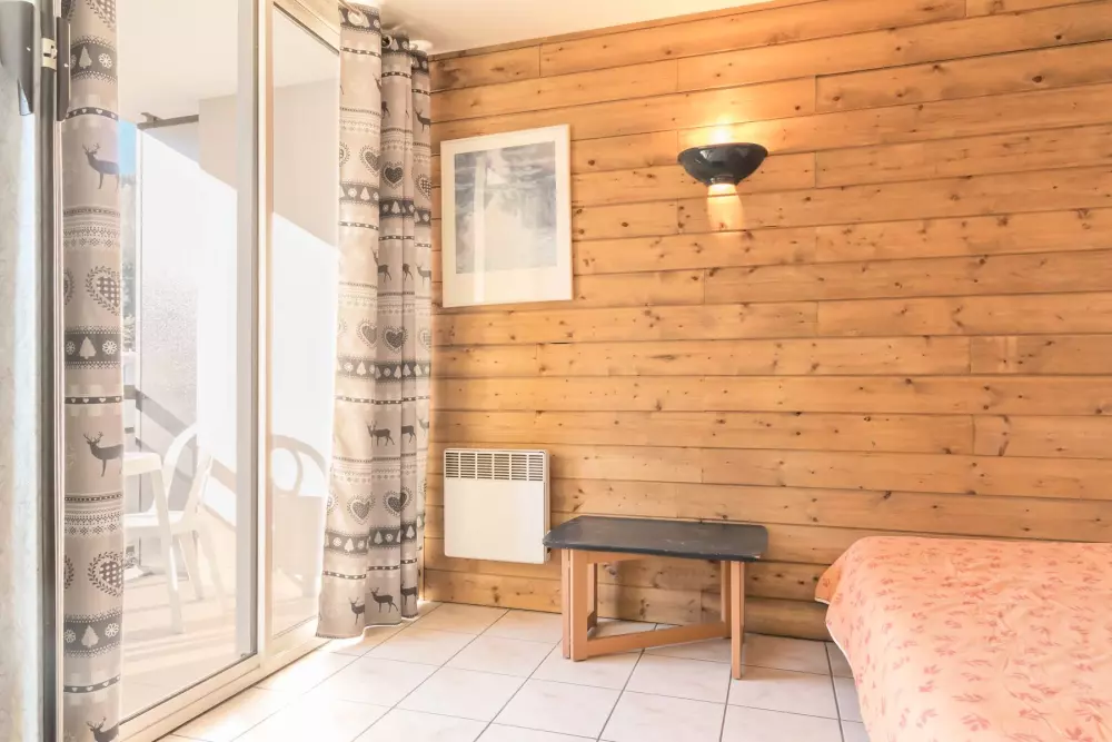 Résidence Relais De La Guisane Ii