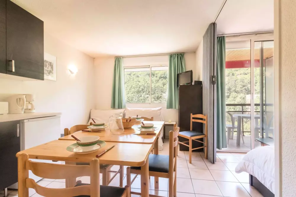 Résidence Relais De La Guisane Ii