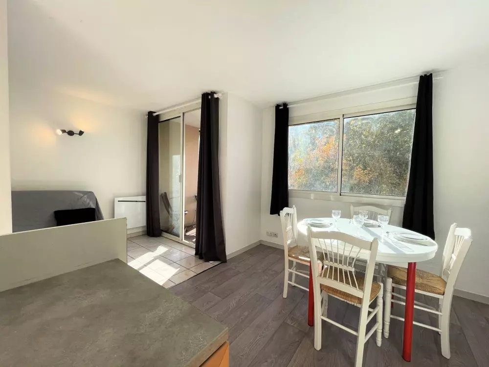 Résidence Relais De La Guisane Ii