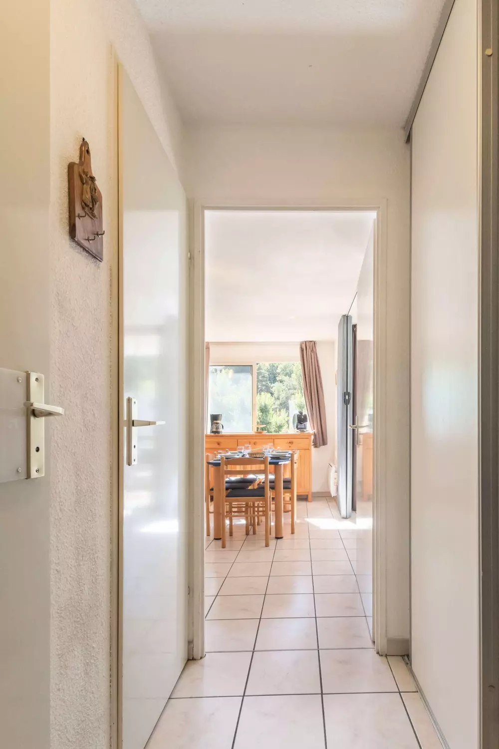 Résidence Relais De La Guisane Ii